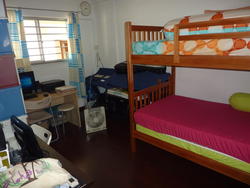 Blk 529 Hougang Avenue 6 (Hougang), HDB 3 Rooms #79587442